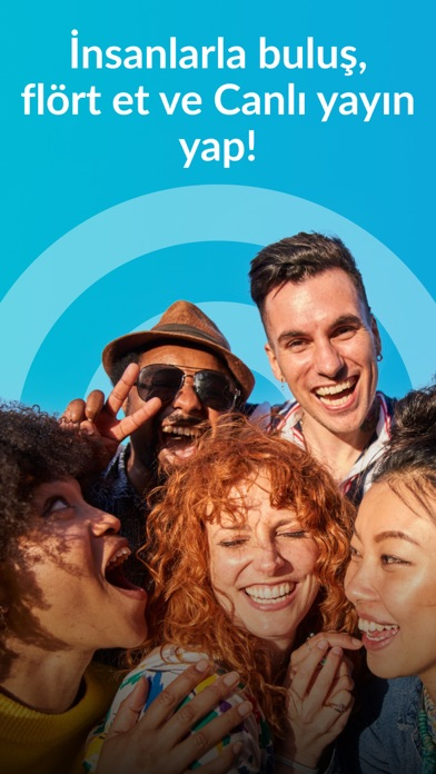 Skout — Meet New People Resimleri