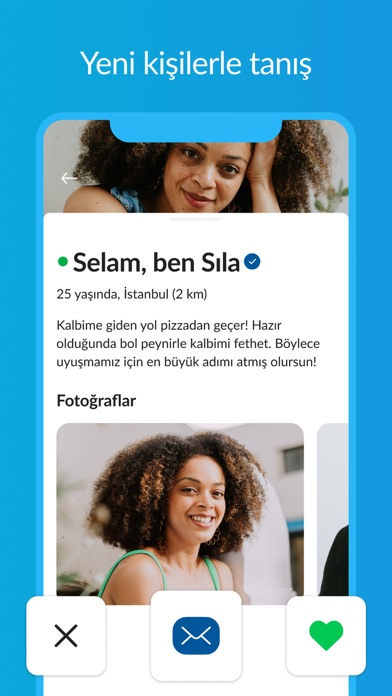 Skout — Meet New People Resimleri