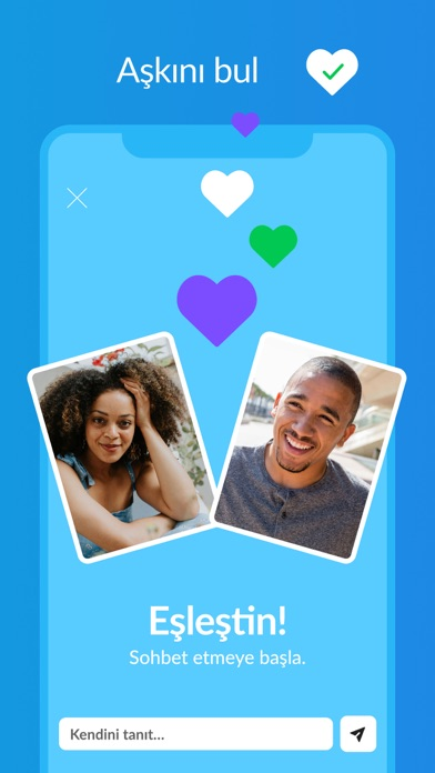 Skout — Meet New People Resimleri
