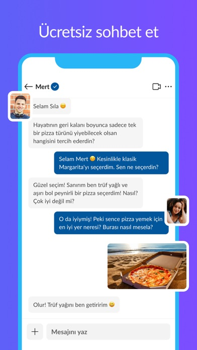 Skout — Meet New People Resimleri