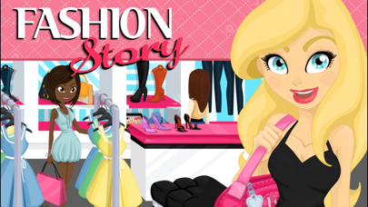 Fashion Story™ Resimleri