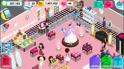 Fashion Story™ Resimleri