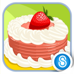 iPhone & iPad Bakery Story ikonu