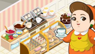 Bakery Story Resimleri