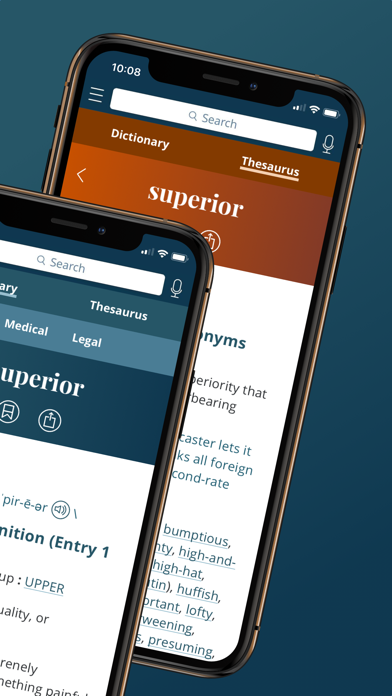 Merriam-Webster Dictionary Resimleri