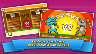 Cat VS Dog -Online Resimleri