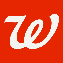 iPhone & iPad Walgreens ikonu