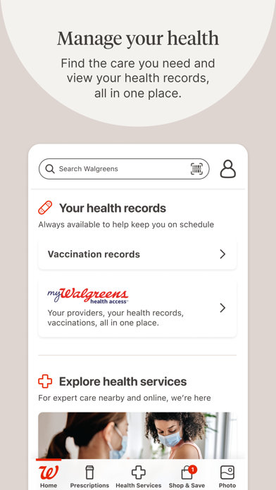 Walgreens Resimleri