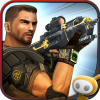 iPhone ve iPad Frontline Commando Resim