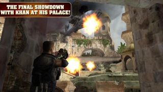 Frontline Commando Resimleri