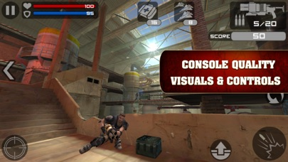 Frontline Commando Resimleri