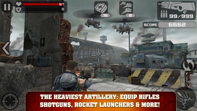Frontline Commando Resimleri
