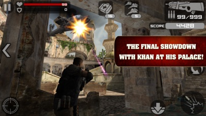 Frontline Commando Resimleri