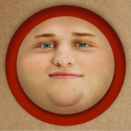 iPhone & iPad FatBooth ikonu