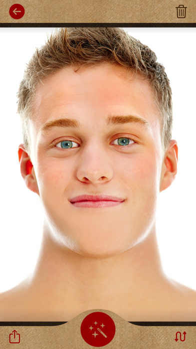 FatBooth Resimleri