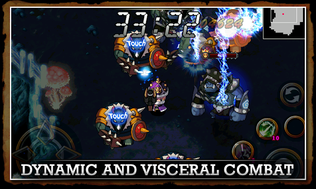 ZENONIA® 4 Resimleri