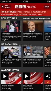 BBC News Resimleri