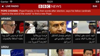 BBC News Resimleri