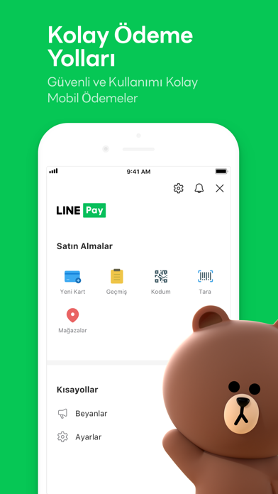 LINE Resimleri