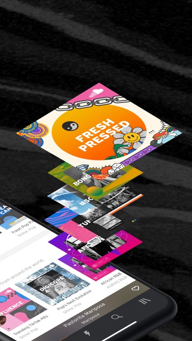 SoundCloud - M�zik & Audio Resimleri