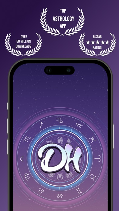 The DailyHoroscope Resimleri
