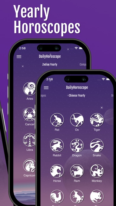 The DailyHoroscope Resimleri