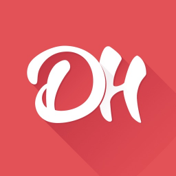 iPhone & iPad The DailyHoroscope ikonu