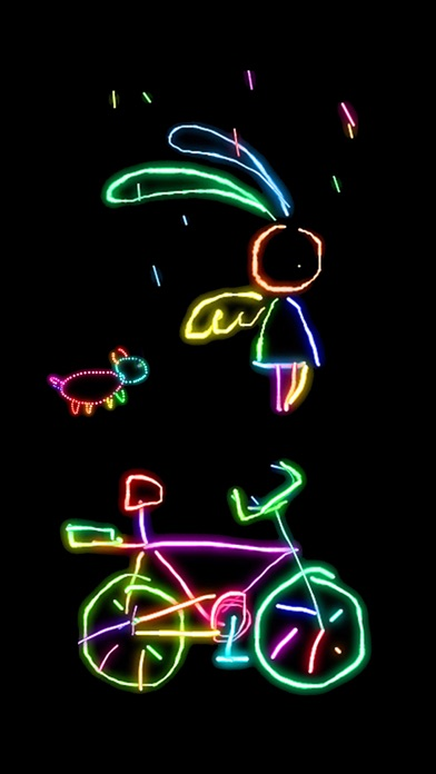 Joy Doodle: Movie Color & Draw Resimleri