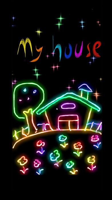 Joy Doodle: Movie Color & Draw Resimleri