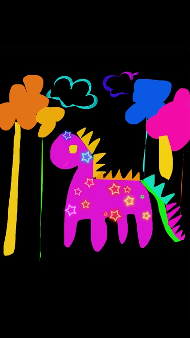 Joy Doodle: Movie Color & Draw Resimleri