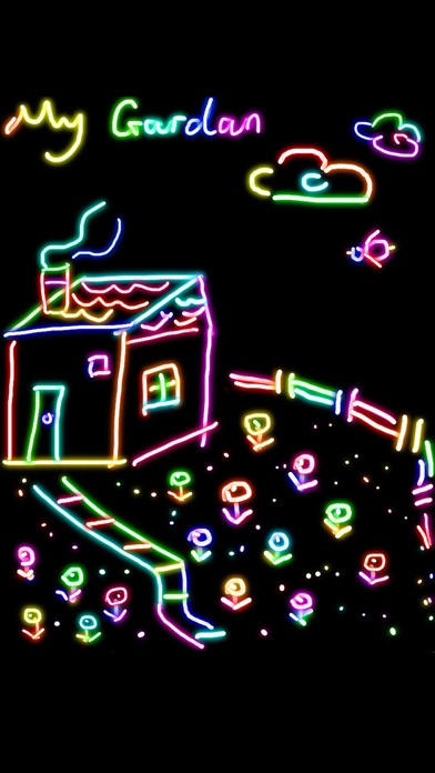 Joy Doodle: Movie Color & Draw Resimleri