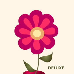 iPhone & iPad Adet Takipcisi Deluxe ikonu