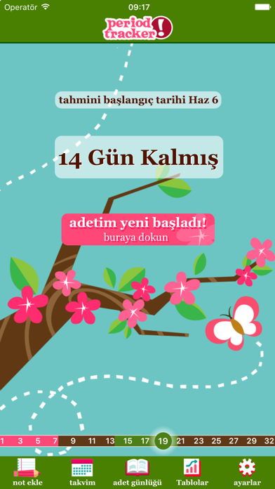 Adet Takipcisi Deluxe Resimleri