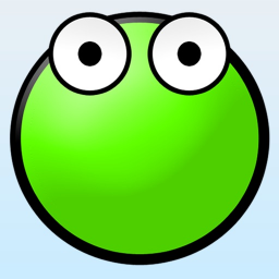 iPhone & iPad Bubble Blast 2 ! ikonu
