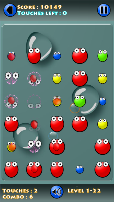 Bubble Blast 2 ! Resimleri