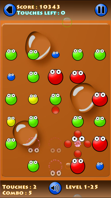 Bubble Blast 2 ! Resimleri