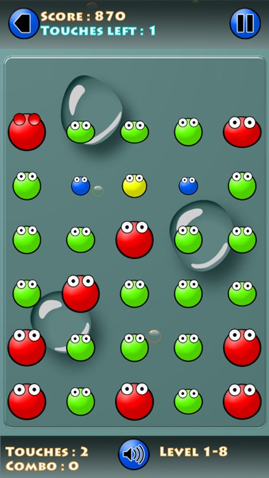 Bubble Blast 2 ! Resimleri