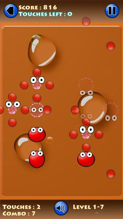 Bubble Blast 2 ! Resimleri