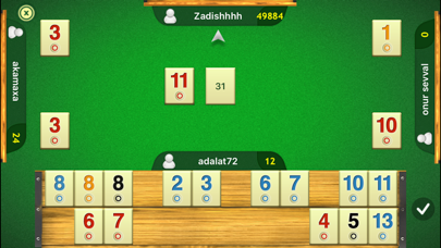 Okey Online Resimleri
