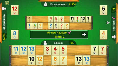 Okey Online Resimleri