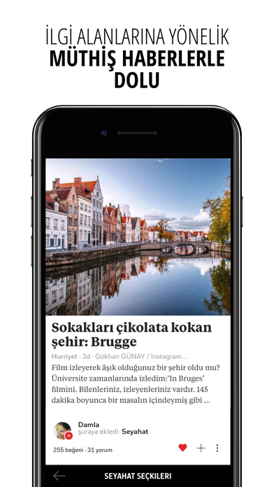 Flipboard: The Social Magazine Resimleri
