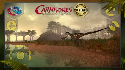 Carnivores:Dinosaur Hunter Pro Resimleri