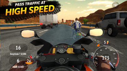 Highway Rider Resimleri