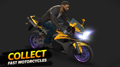 Highway Rider Resimleri