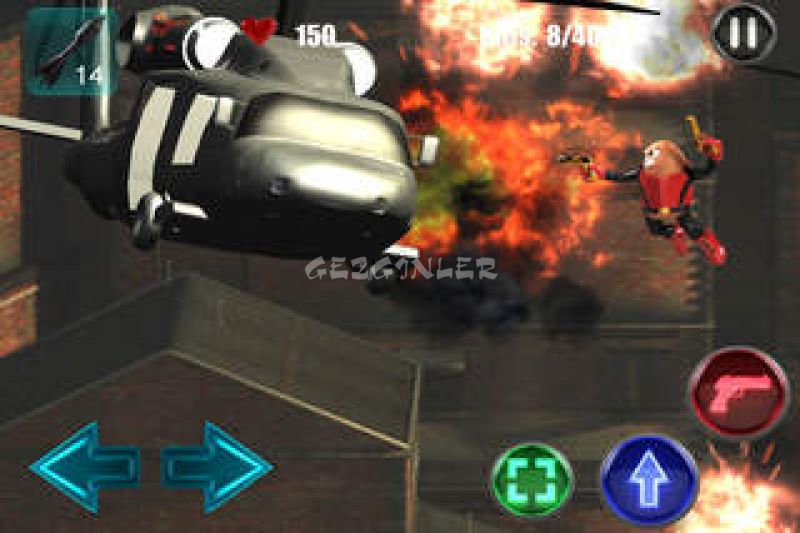 Killer Bean Unleashed multifilesindiana