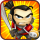 Samurai vs Zombies Defense iPhone ve iPad indir