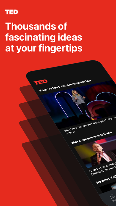 TED Resimleri