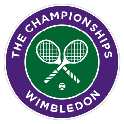 iPhone & iPad Wimbledon 2026 ikonu