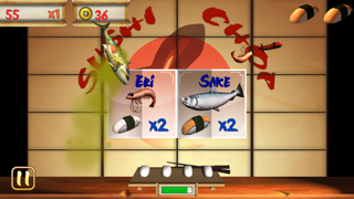 SushiChop Resimleri