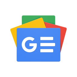 iPhone & iPad Google Haberler ikonu